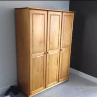 Fitted Wardrobes In Brentwood Reviews Yell