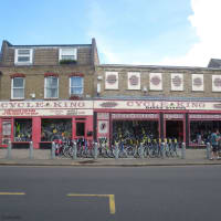 kings heath cycles