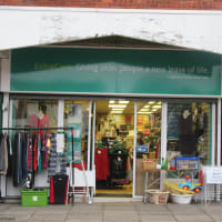 The Extra Care Charity Shop, Bromsgrove | Charity Shops - Yell