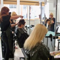 Reflections Training Academy, Birmingham | Hairdressing Schools - Yell