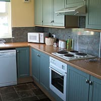 Linnhe Croft Holiday Cottages Appin Self Catering Holiday