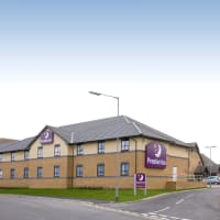 Premier Inn St Neots (Colmworth Park), St. Neots | Hotels - Yell