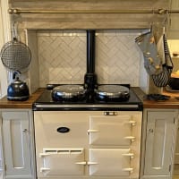 Calder valley shop range cookers