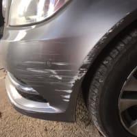 Bumper Scuff Rescue, Kidderminster | Car Body Repairs - Yell