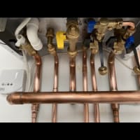 David Liddle Plumbing & Heating Services, Houghton Le Spring | Boiler ...