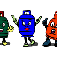 Image 5 of Gasworx Specialist Bottled Gases