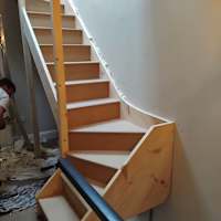 Image of PSR Staircases