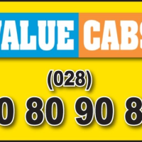 Value Cabs Belfast Taxis Private Hire Vehicles Yell