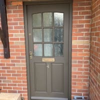 Image 27 of On the Blend Painting & Decorating