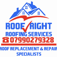 Roof Right Roofing Services, Rhyl | Roofing Services - Yell