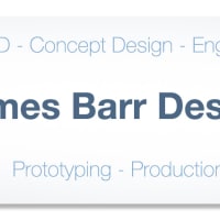 James Barr Design | Design Consultants - Yell