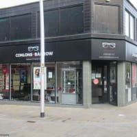 Conlons Of Barrow Barrow In Furness Ophthalmic Opticians Yell