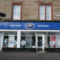 boots travel clinic glasgow