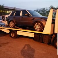 RS Tyres & Recovery, Caldicot RS Tyres & Recovery, Caldicot
