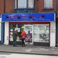 Atkinsons News Diy Sunderland Newsagents Yell