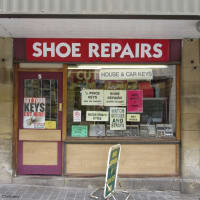Shoe Repairs near Bradford, West 