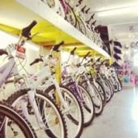 bikes direct warehouse