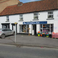 R M English Son Ltd York Pet Supplies Yell