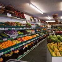 Westside Fruit Farm Shop, Marlow | Farm Shops - Yell