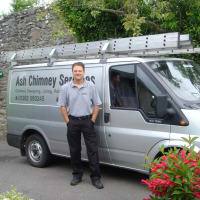 Ash Chimney Services, Dundee | Chimney Sweeps - Yell