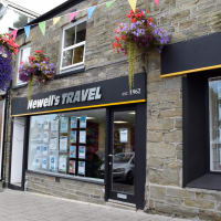 newells travel falmouth