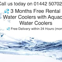 aquachill water coolers ltd