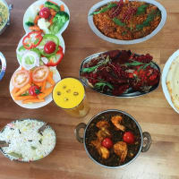 Image 2 of Rasui Indian Kitchen