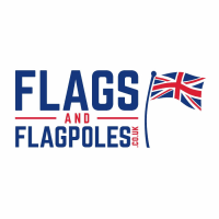 Flags & Flagpoles, Loughborough | Flags, Banners & Bunting - Yell