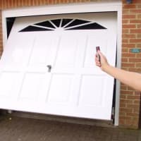 G D S Garage Doors Shutters Blackpool Garage Doors Yell