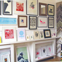 E17 Art House, London | Picture Framers & Frame Makers - Yell