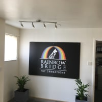 rainbow bridge pet cremations ltd