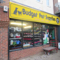 Budget Pet Supplies South Shields Pet Supplies Yell