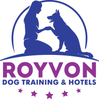 Royvon dog outlet kennels