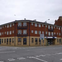 YMCA Foyer, Grimsby | Hostels - Yell