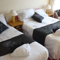 Rockcliffe Hotel, Blackpool | Hotels - Yell