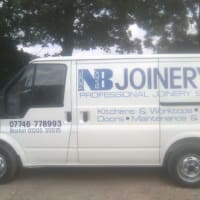 N B Joinery, King's Lynn | Carpenters & Joiners - Yell