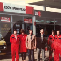 Eddy Grimstead, Romford | Garage Services - Yell