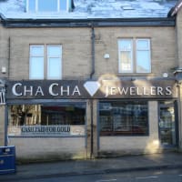 Cha Cha Jewellers Bradford Jewellers Yell