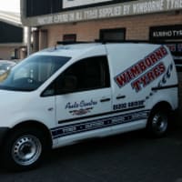 Wimborne Tyres Ltd, Wimborne | Tyres Yell Wimborne Tyres Ltd, Wimborne | Tyres Yell