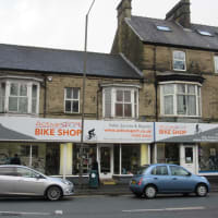 Active Sport Bike Shop Buxton Cycle Shops Yell