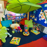 Acorn Day Nursery, Somerton | Day Nurseries - Yell