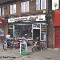 bike shop petts wood