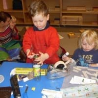Dawmouse Brunswick Montessori Nursery School London Image 2 Of Dawmouse Brunswick Montessori Nursery School