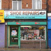 shoe repair liverpool street