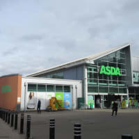 Asda High Wycombe Pharmacies Yell