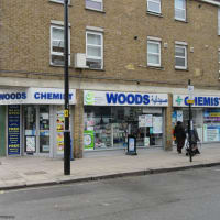 Woods Chemist Ltd, London | Pharmacies - Yell