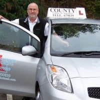 Driving instructors maidstone