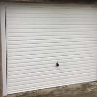 Modern Garage door company ellon  Garage Door Installation