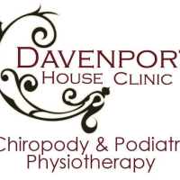 Supination - Davenport House Clinic