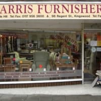 Harris Furnishers, Bristol | Furniture Shops - Yell